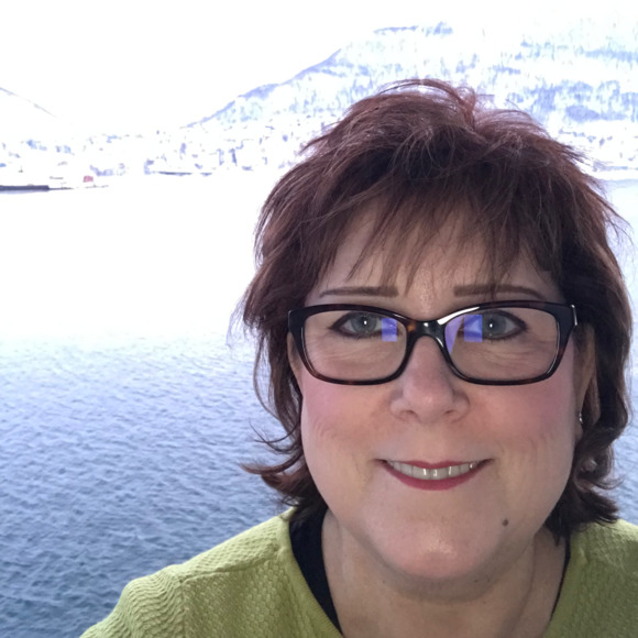 Meet your Posher, Kimberly - Picture 1 of 1